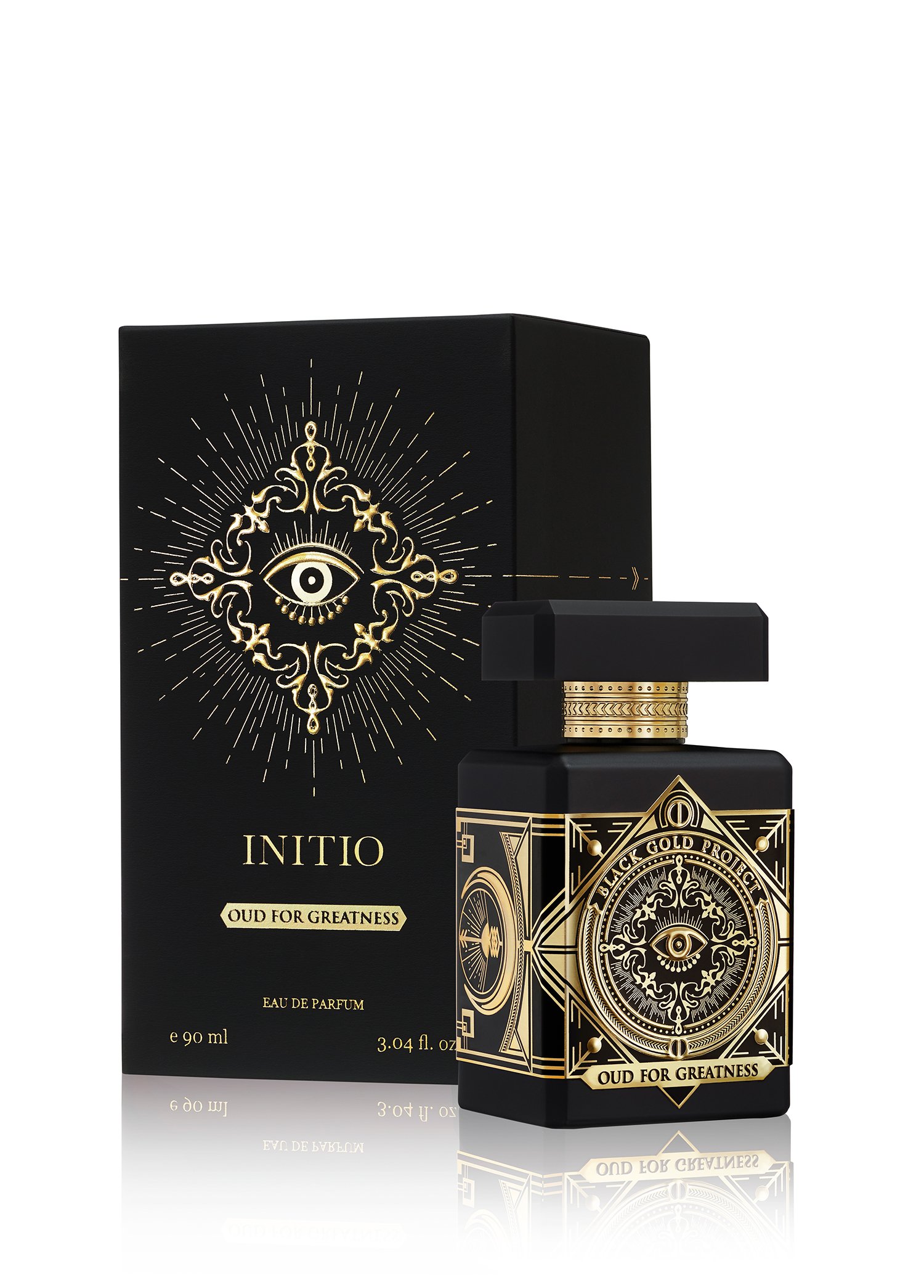 Initio Oud For Greatness EDP 90 ml Unisex Parfüm