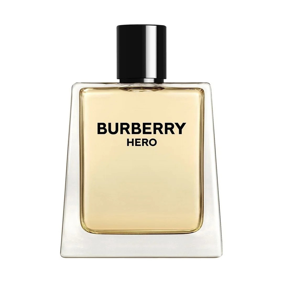 Burberry Hero Edt 100 ml Erkek Parfüm