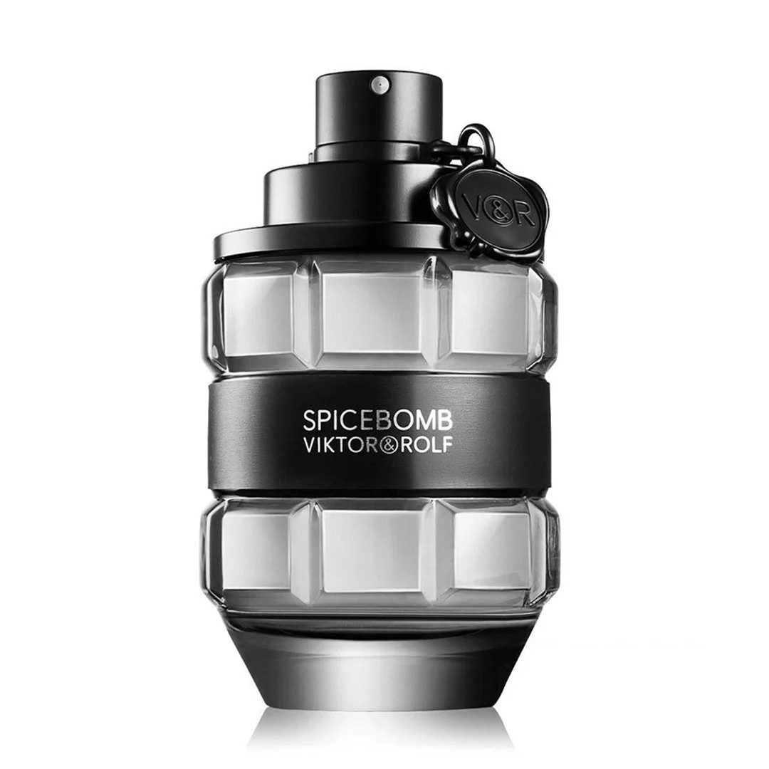 Viktor&Rolf Spicebomb Edt 90 ml Erkek Parfüm