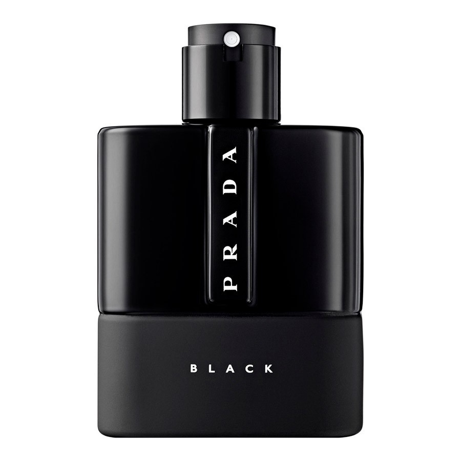 Prada Luna Rossa Black Edp 100 ml Erkek Parfüm