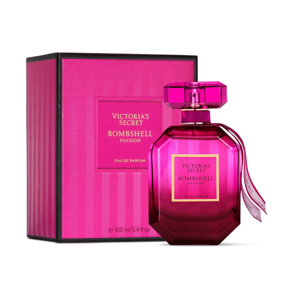 Victoria's Secret Bombshell Passion Edp 100 ML Kadın Parfüm