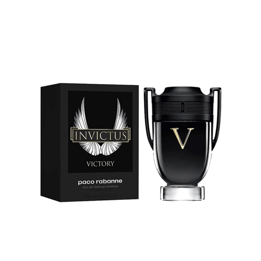 Paco Rabanne Invıctus Vıctory Edp 100 ml Erkek Parfüm