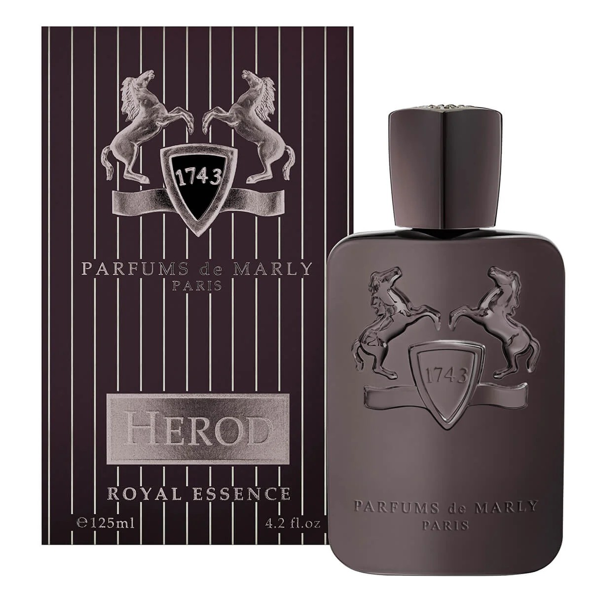 Parfums De Marly Herod Edp 125 ml Erkek Parfüm