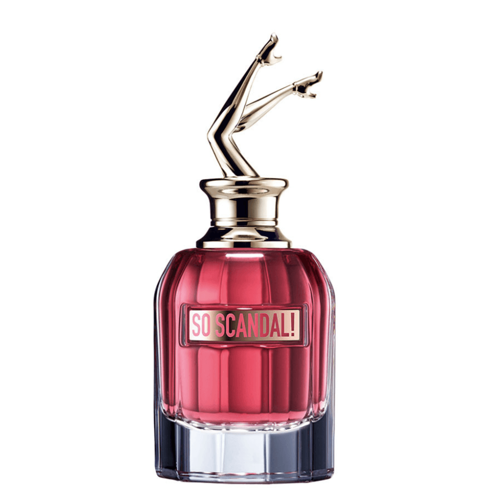 Jean Paul Gaultier So Scandale Edp 80 ml Kadın Parfüm