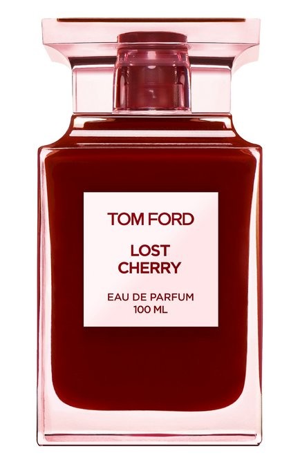 Tom Ford Lost Cherry Edp 100 ml Parfüm