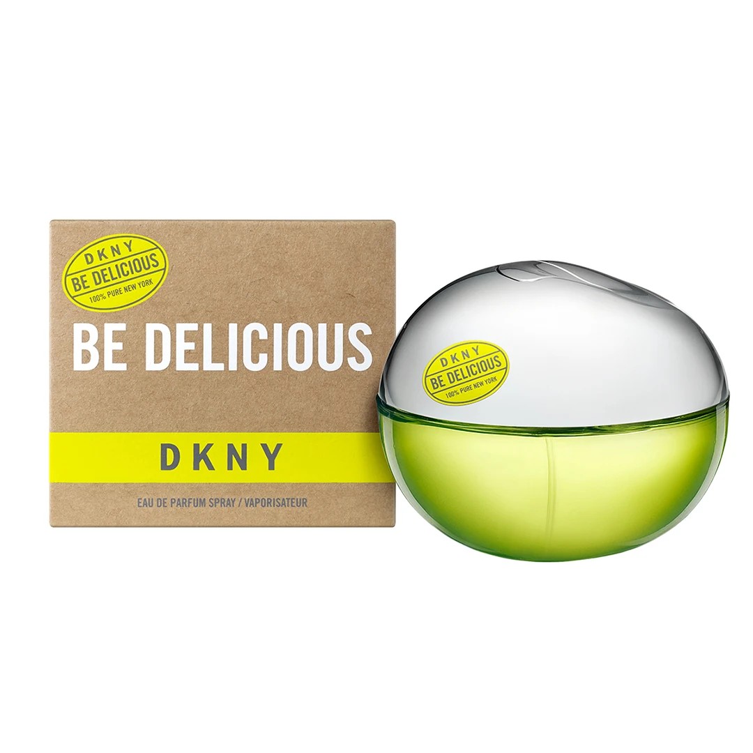 DKNY Be Delicious Edp 100 ml Kadın Parfüm