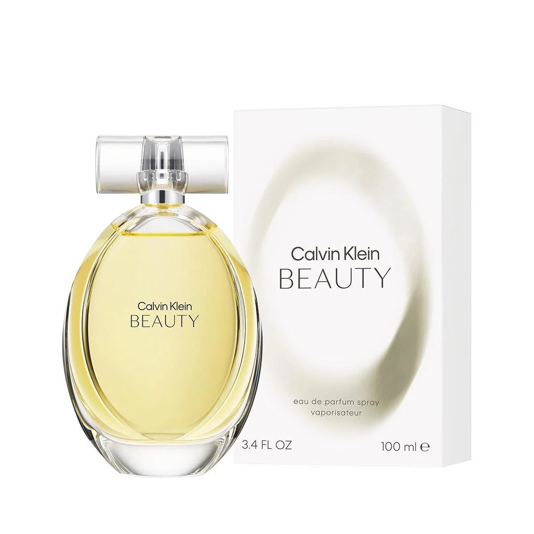 Calvin Klein Beauty Edp 100 ml Kadın Parfüm