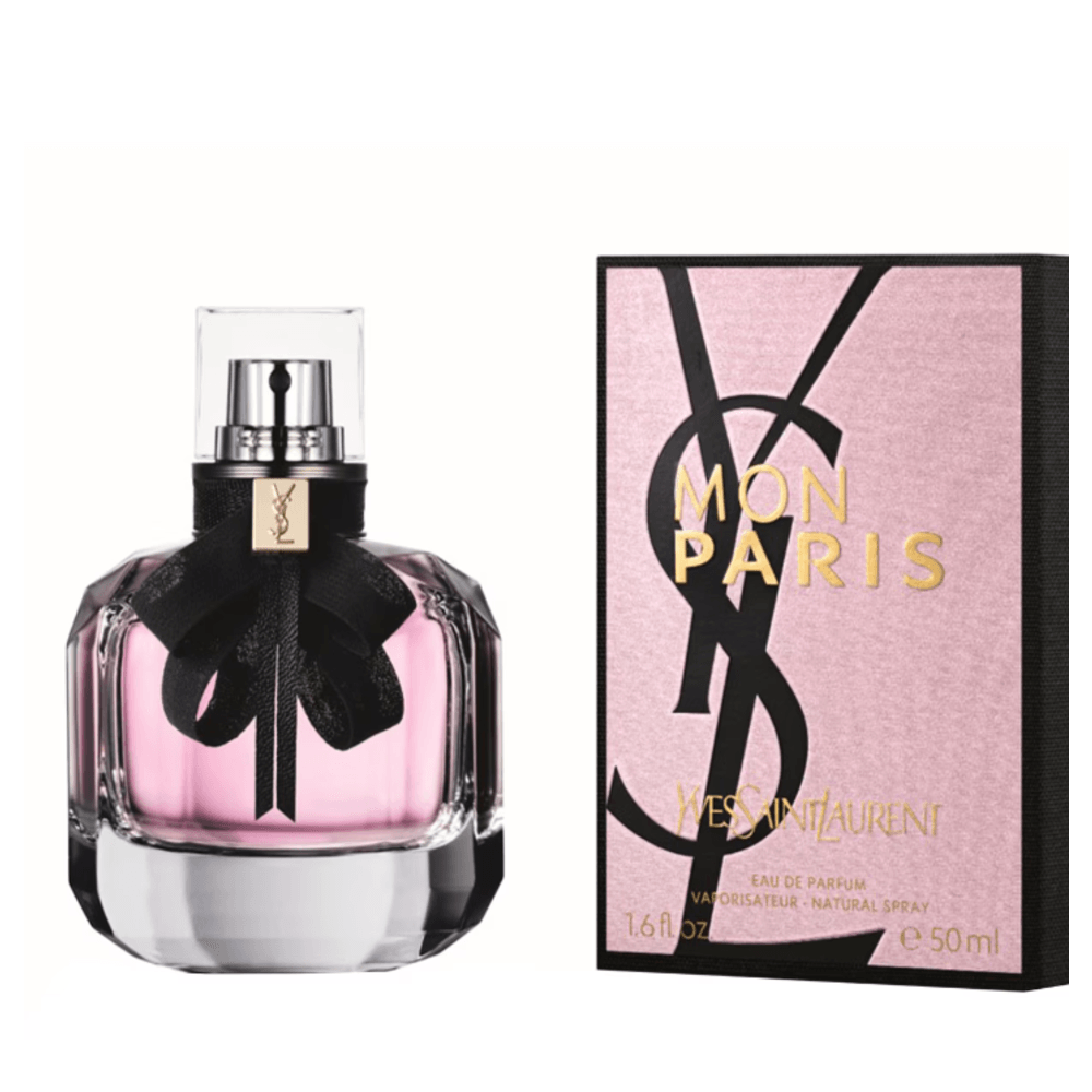 Yves Saint Laurent Mon Paris EDP 90ML Kadın Parfümü