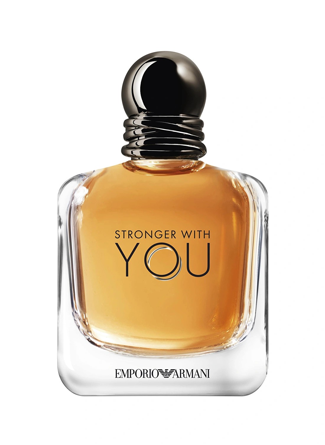 Emporio Armani Stronger With You EDT 100 ml Erkek Parfüm