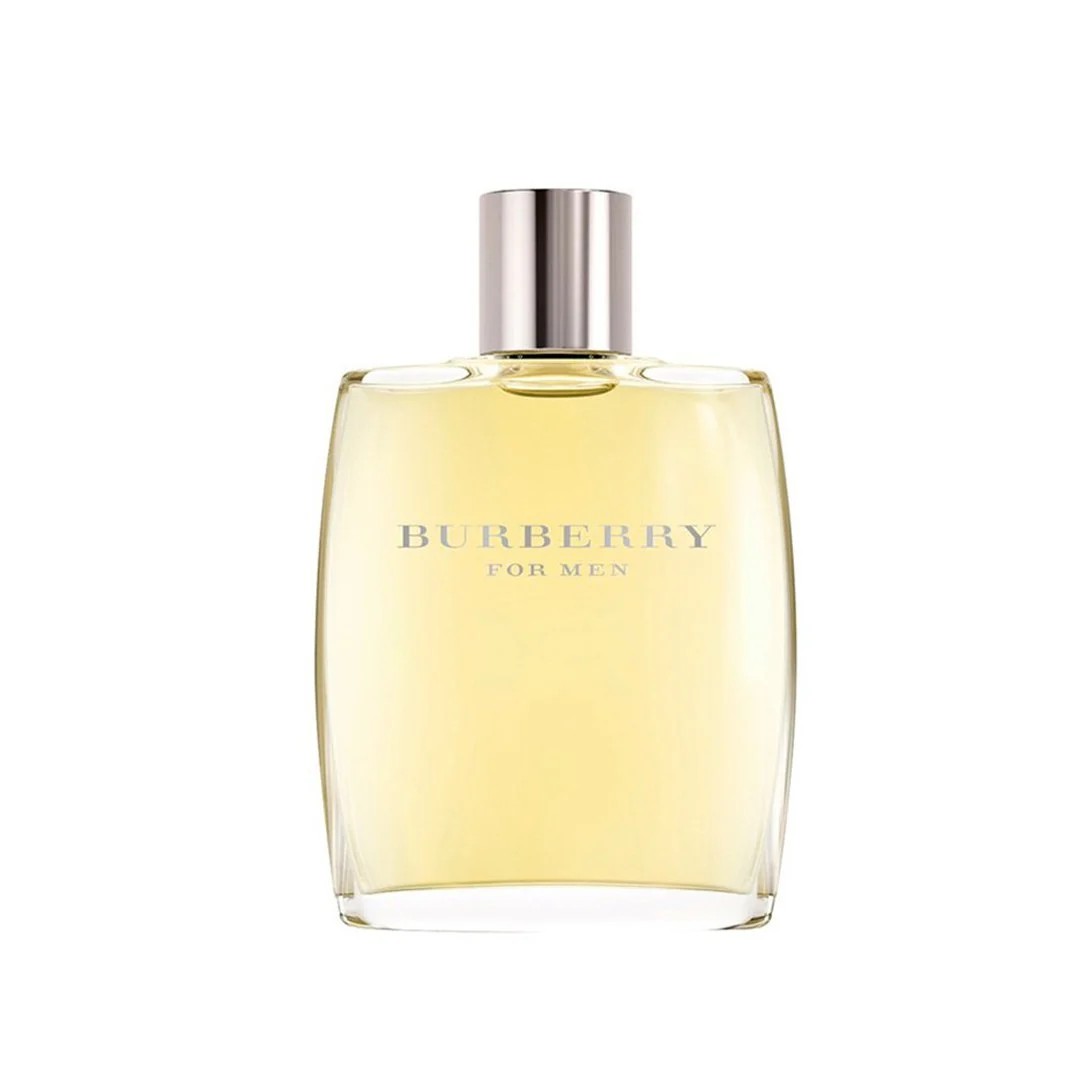 Burberry Classic EDT 100 ml Erkek Parfüm