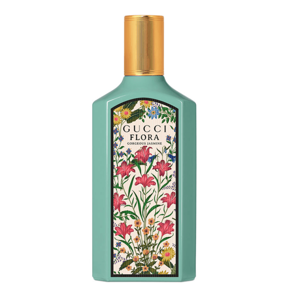 Gucci Flora Gorgeous Jasmine EDP 100ML Kadın Parfümü