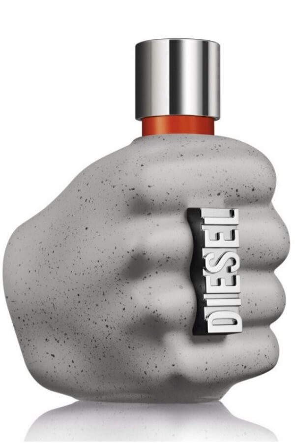 Diesel Only The Brave Street EDT 125 ml Erkek Parfüm