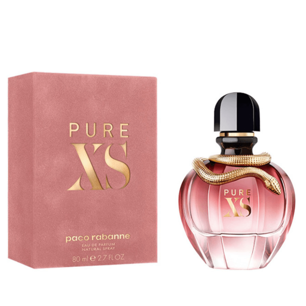 Paco Rabanne Pure XS EDP 80 ml Kadın Parfüm