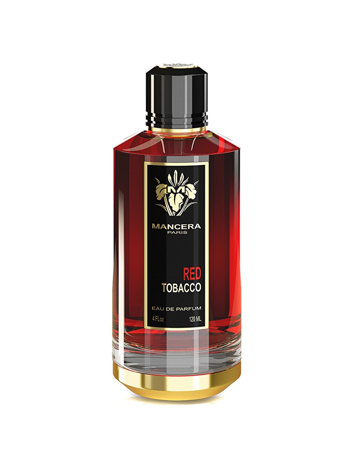 Mancera Red Tobacco Edp 120 ml Erkek Parfüm