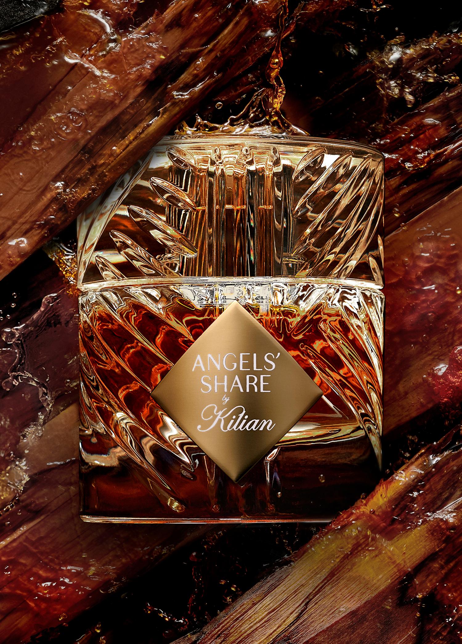 Kilian Angel's Share EDP 50 ml Unisex Parfüm