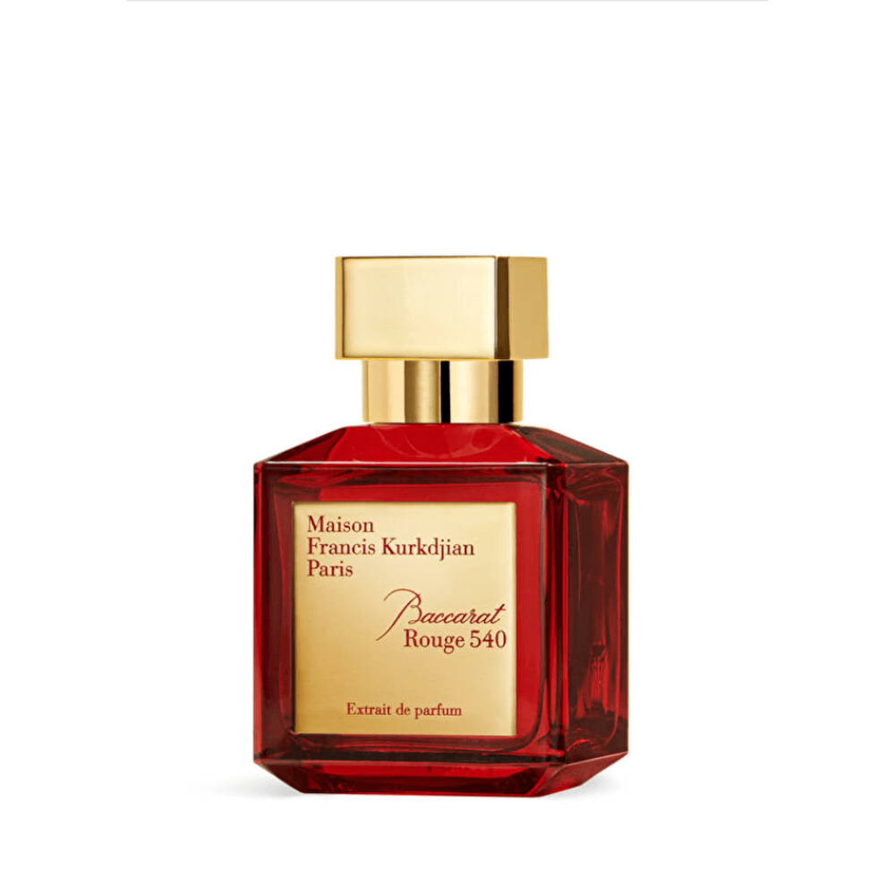 Maison Francis Kurkdjian Baccarat Rouge 540 Extrait De Parfum 70 ml