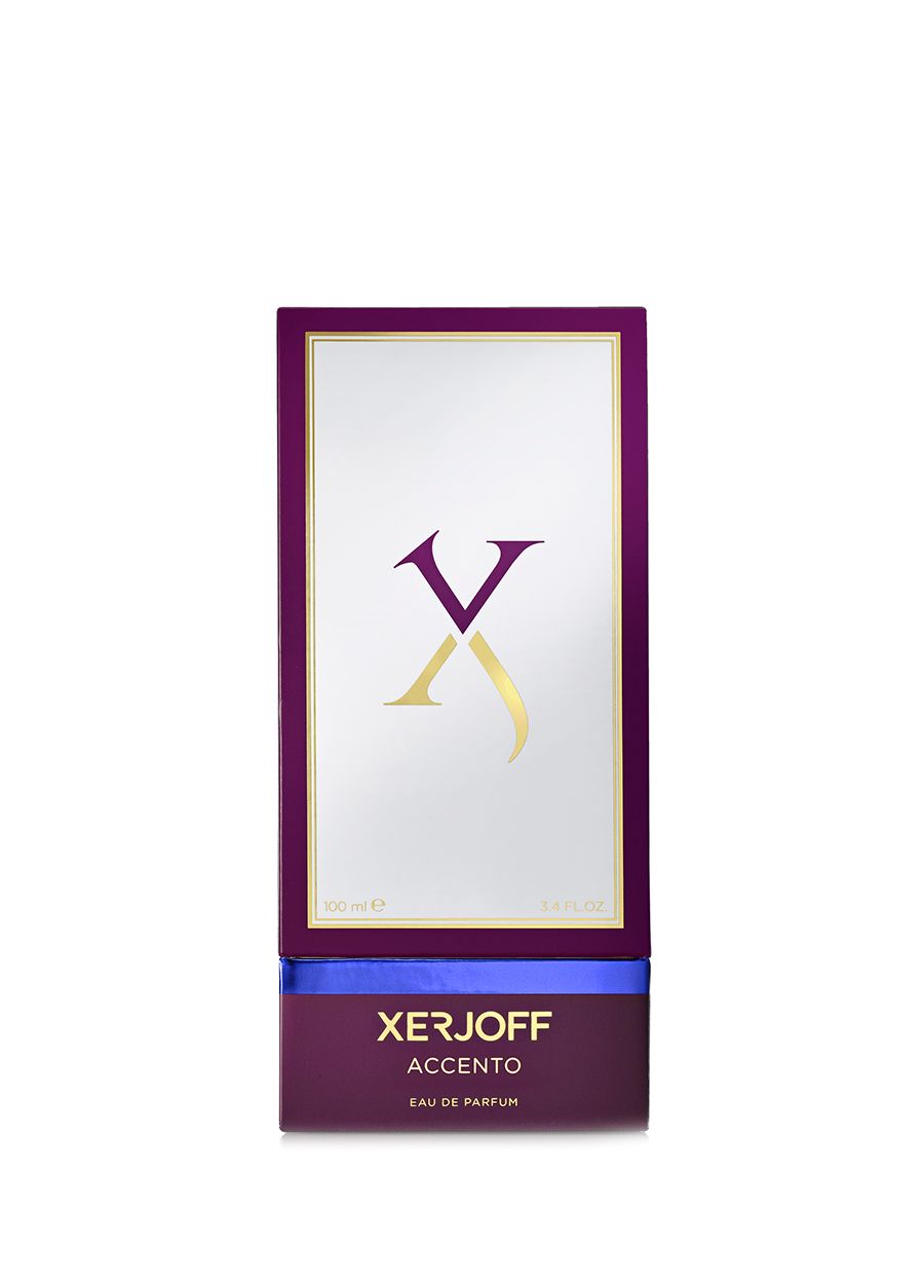 Xerjoff V Accento 100 ml EDP Unisex Parfüm