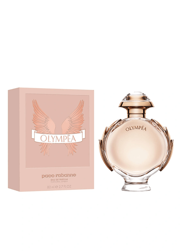 Paco Rabanne Olympea Edp 80 ml Kadın Parfüm