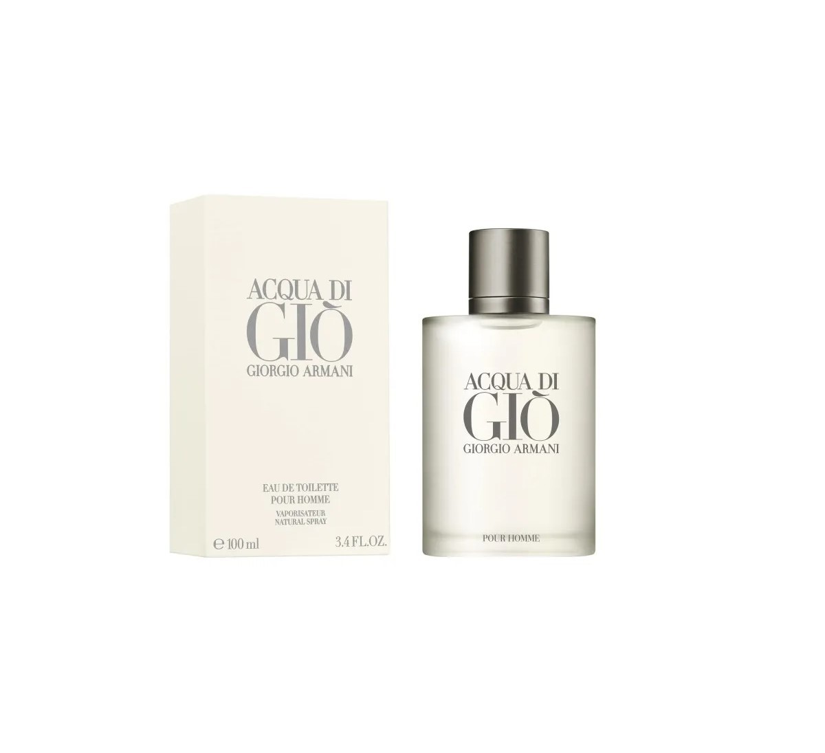 Giorgio Armani Acqua Di Gio EDT 100 ml Erkek Parfüm