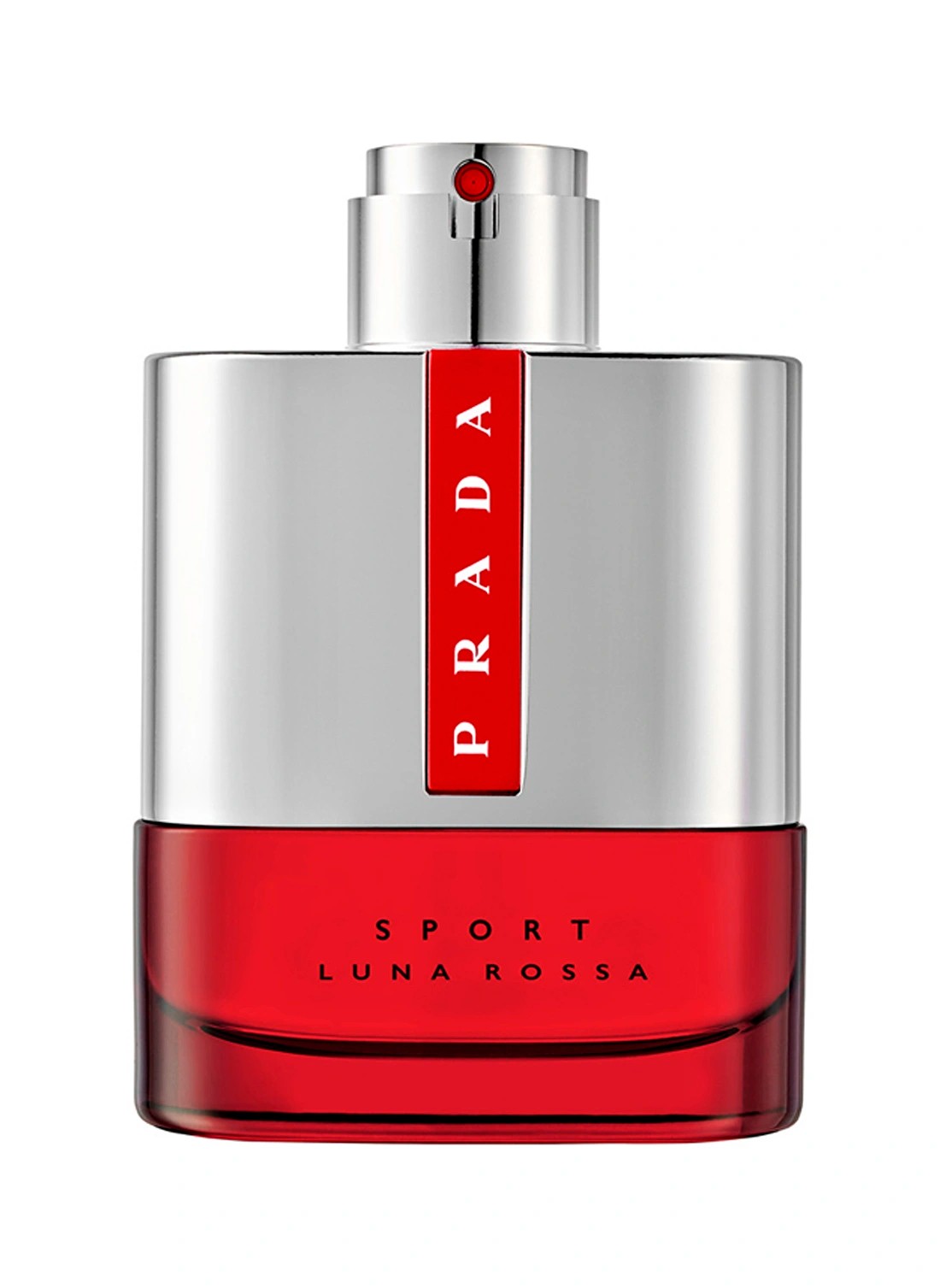 Prada Luna Rossa Sport Edt 100 ml Erkek Parfüm