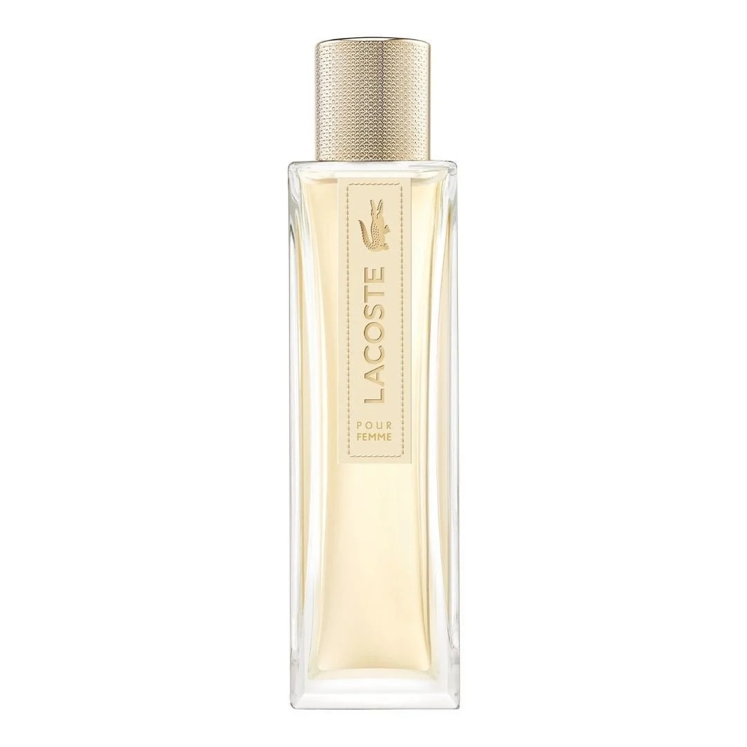 Lacoste Pour Femme EDP 90 ml Kadın Parfüm