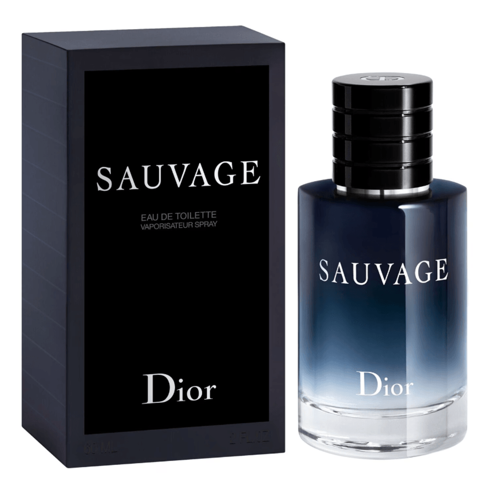 Dior Sauvage EDT 60 ML Erkek Parfüm