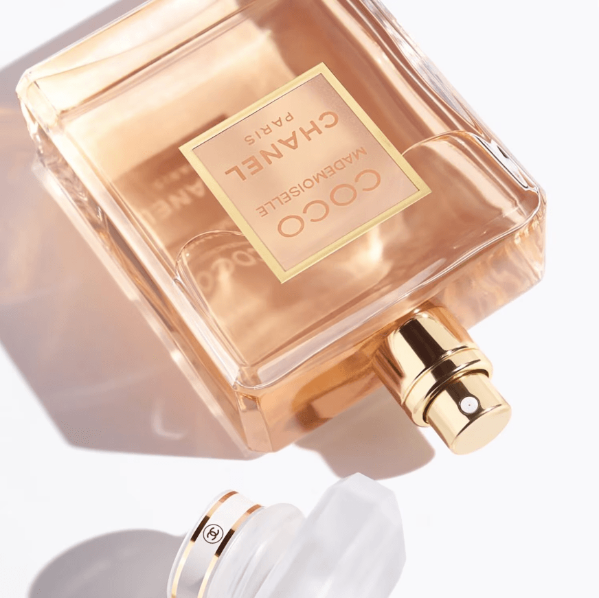 Chanel Coco Mademoiselle Intense EDP 100 ml Kadın Parfüm