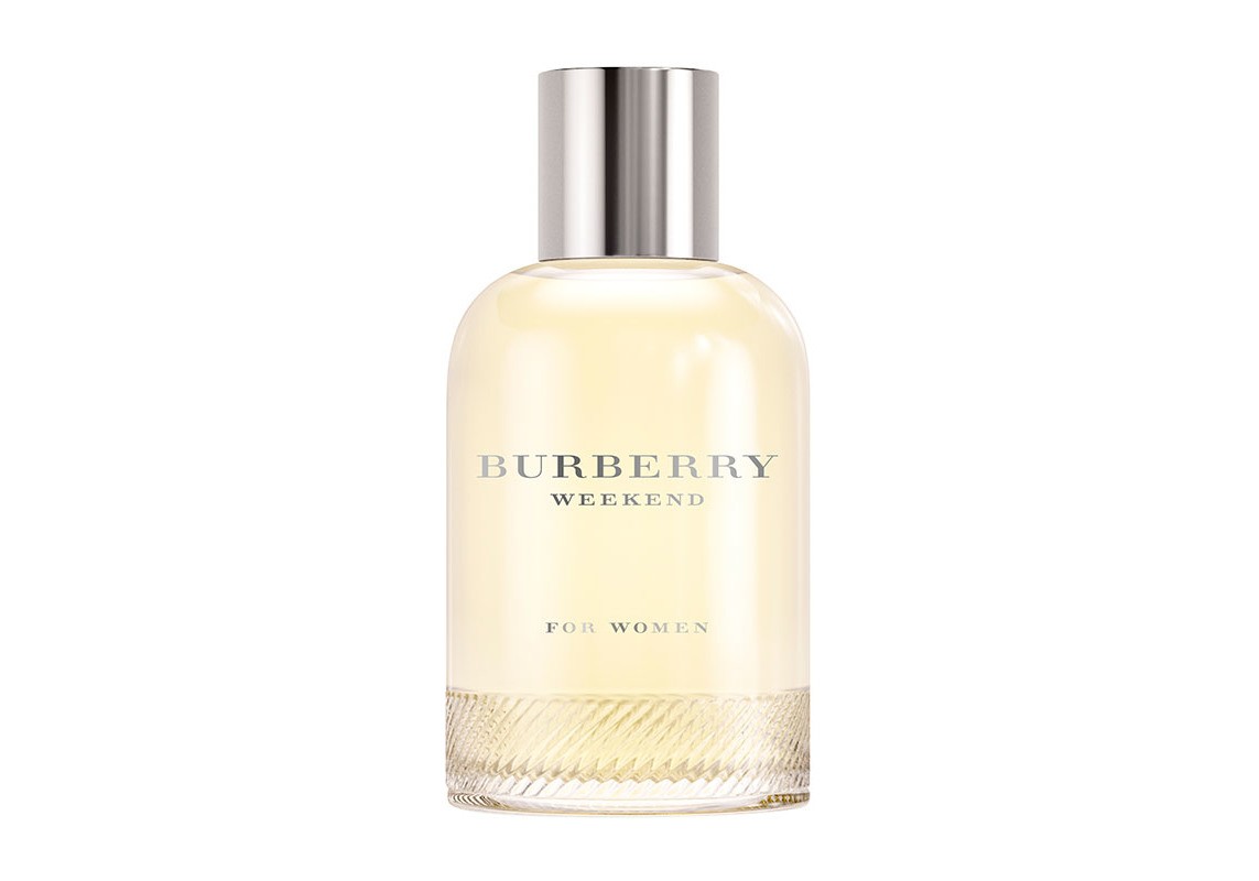 Burberry Weekend EDP 100 ml Kadın Parfüm