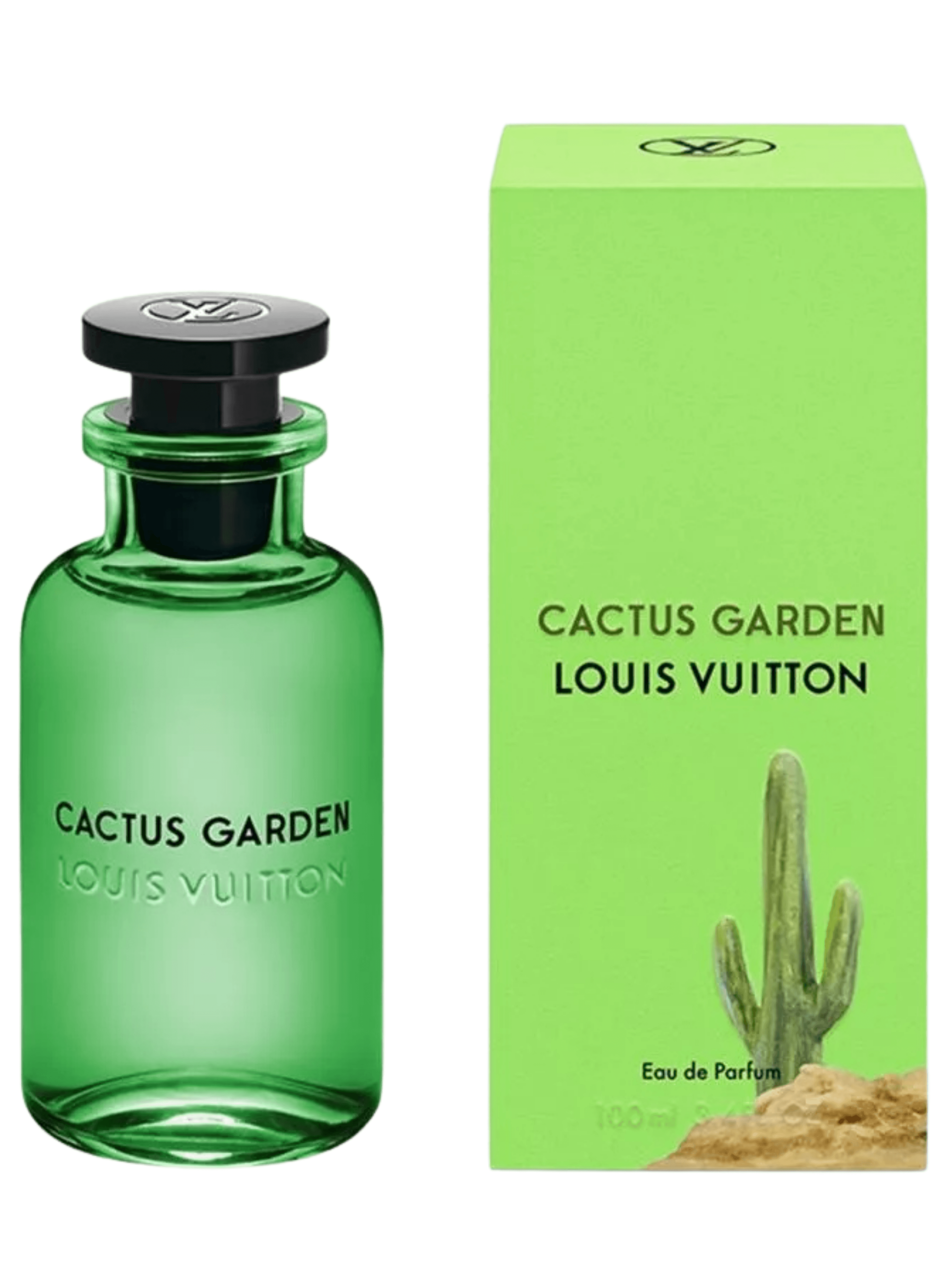 Louis Vuitton Cactus Garden 100 ml Edp Unisex Parfüm