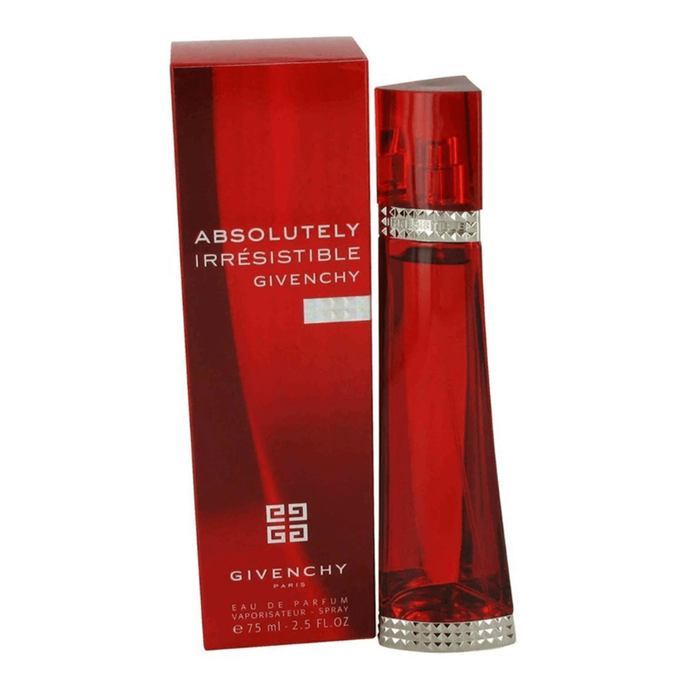 Givenchy Absolutely Irresistible EDP 75 ml Kadın Parfüm