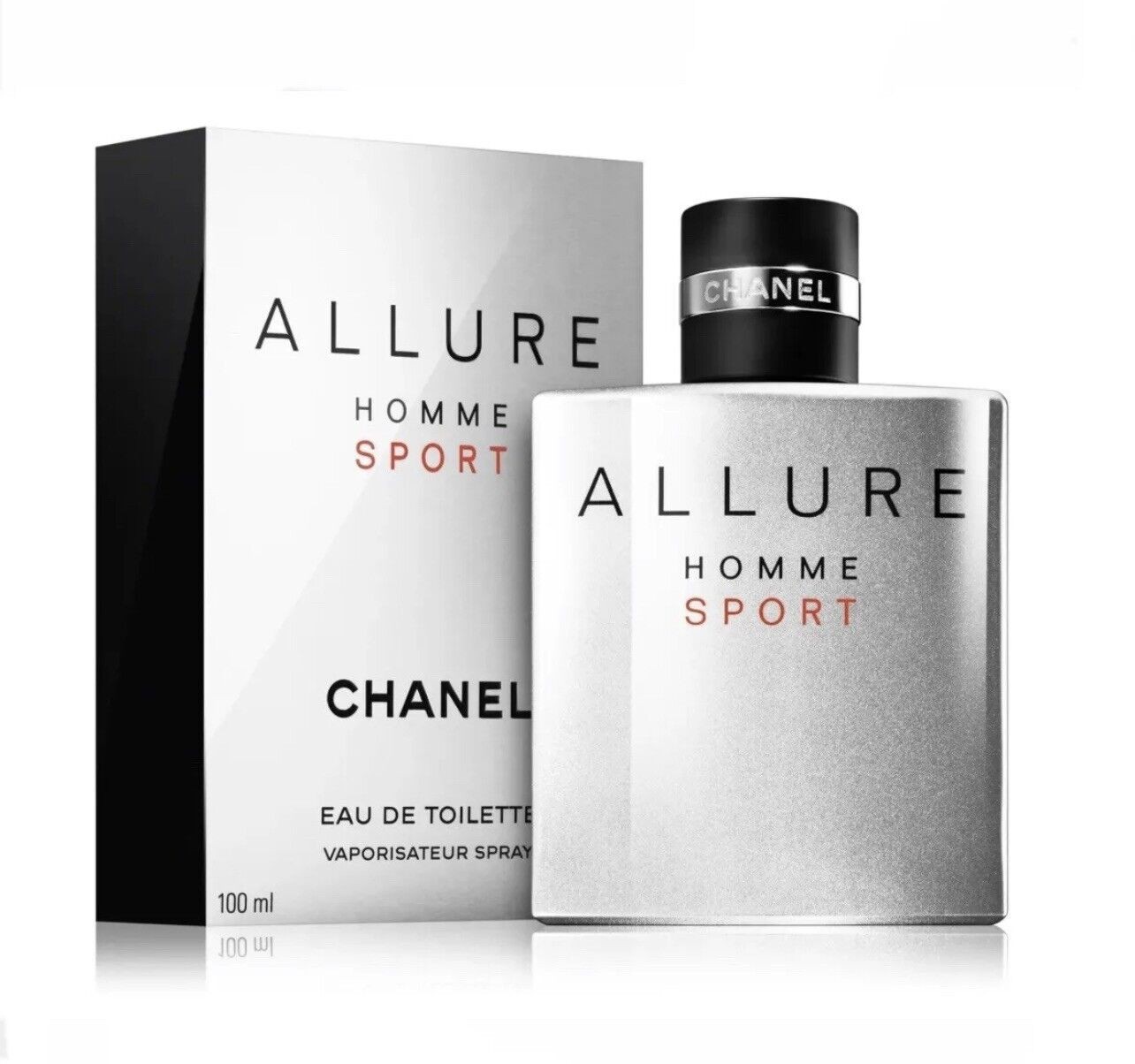 Chanel Allure Homme Sport EDT 100 ml Erkek Parfüm