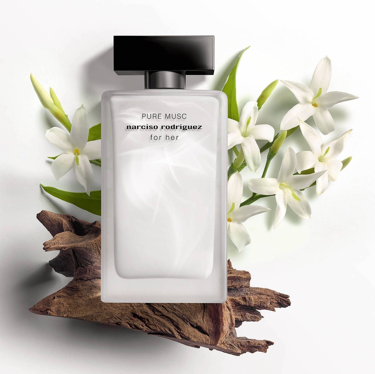 Narciso Rodriguez Pure Musc EDP 100 ml Kadın Parfüm