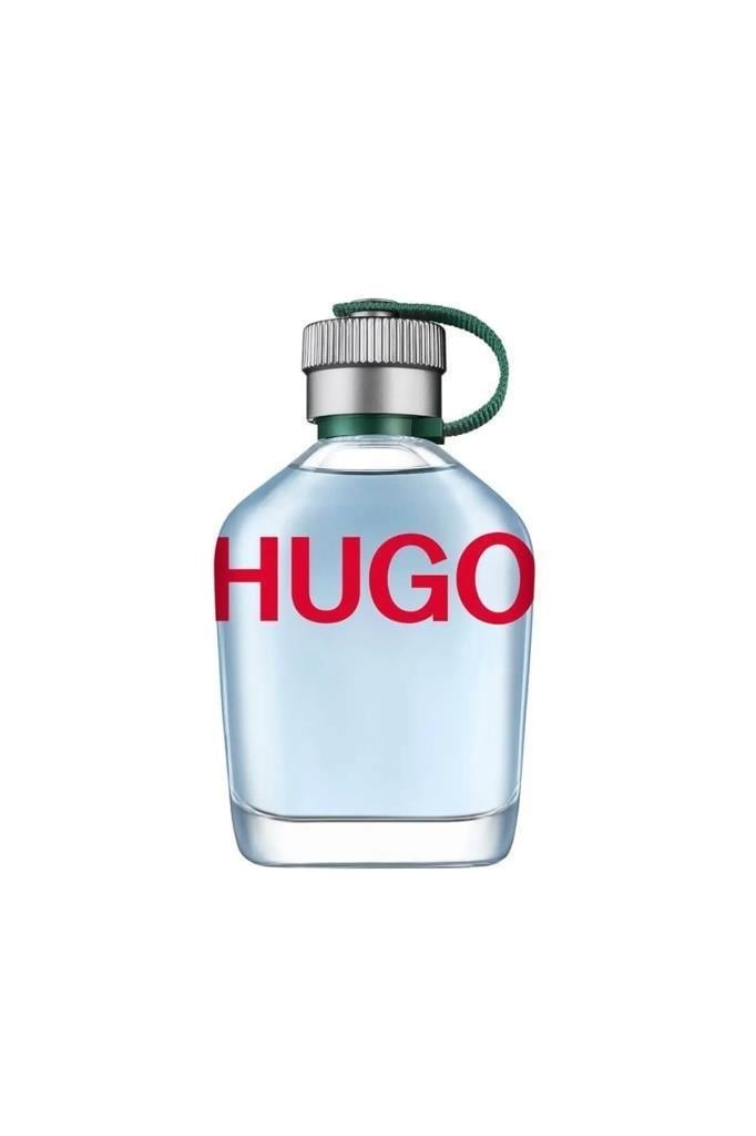 Hugo Boss Hugo Man EDT 125 ml Erkek Parfüm