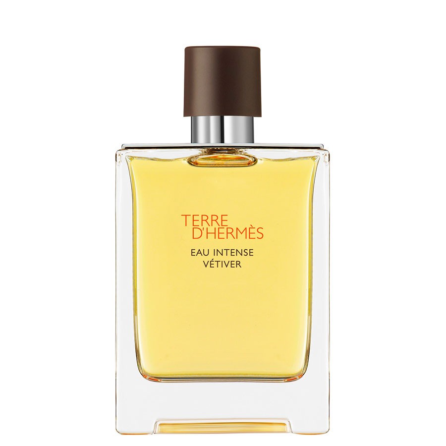 Hermes Terre D'Hermes Eau Intense Vetiver Edp 100 ml Erkek Parfüm