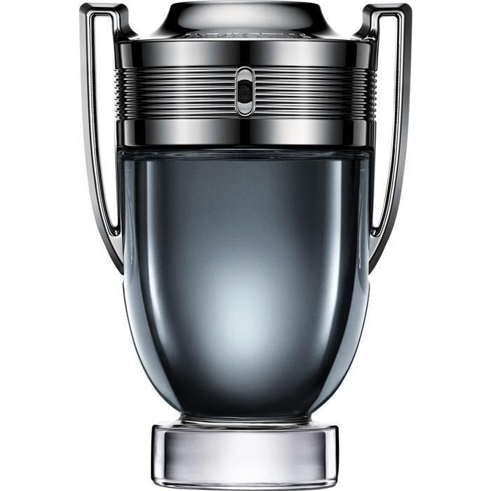 Paco Rabanne Invictus Intense EDT 100 ml Erkek Parfüm