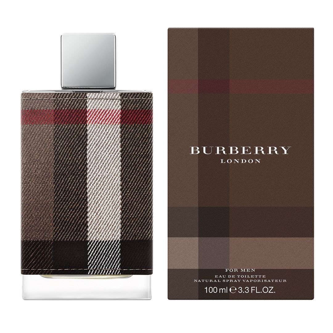 Burberry London Edt 100 ml Erkek Parfüm