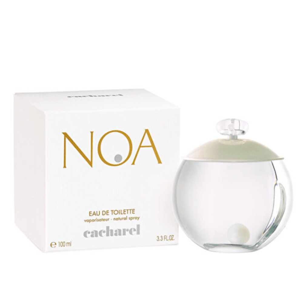 Cacharel Noa Edt 100 ml Çiçeksi Kadın Parfüm