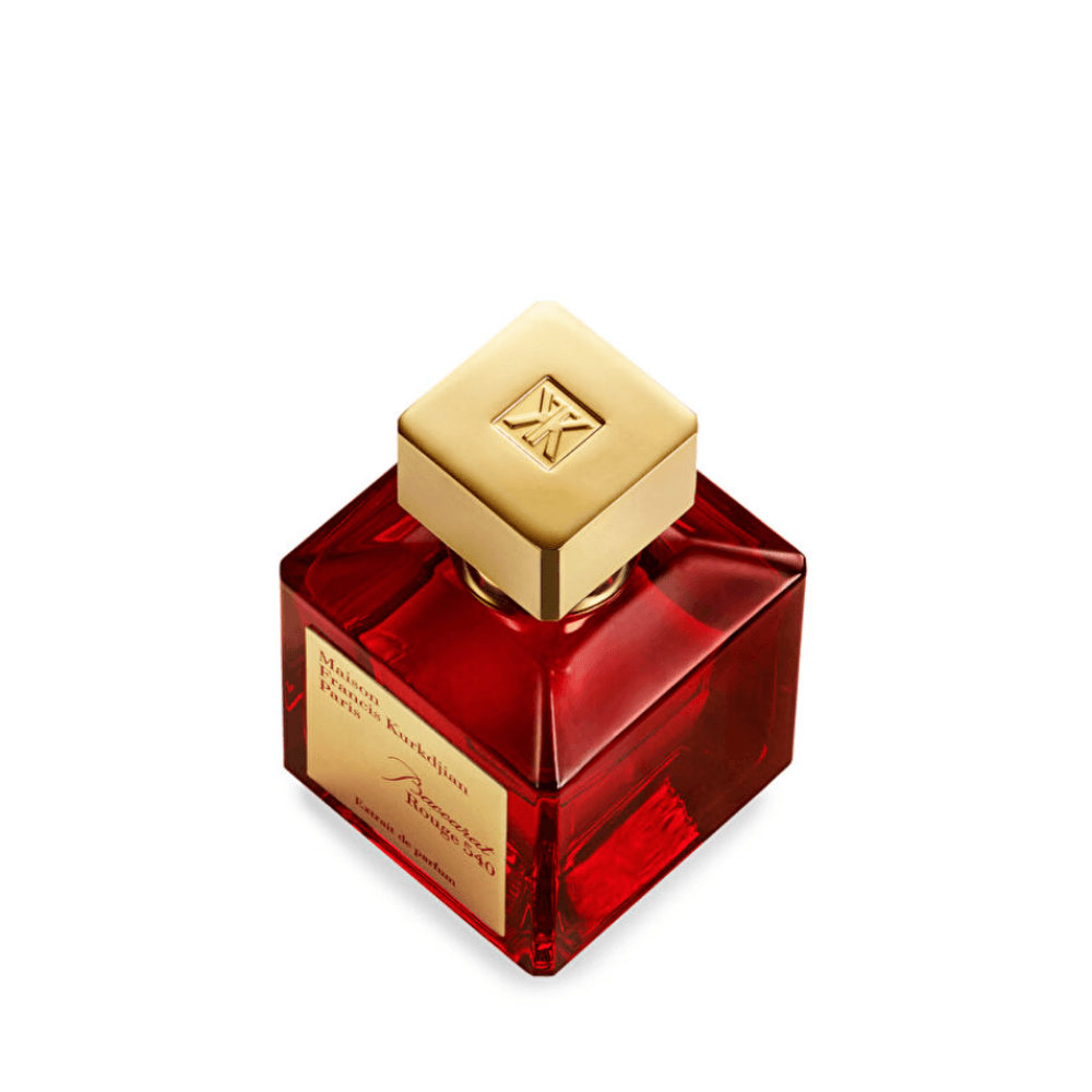 Maison Francis Kurkdjian Baccarat Rouge 540 Extrait De Parfum 70 ml