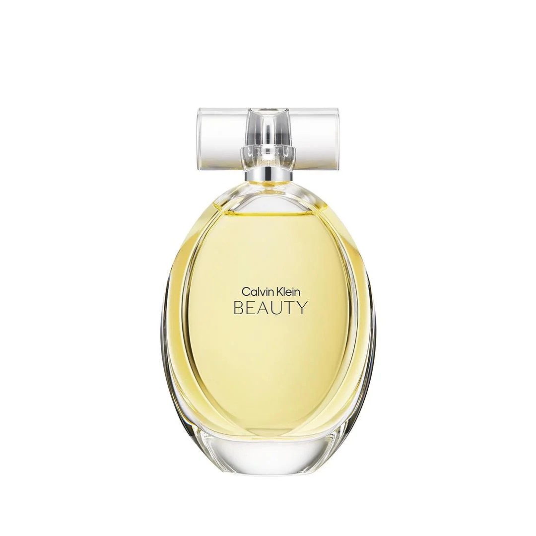 Calvin Klein Beauty Edp 100 ml Kadın Parfüm