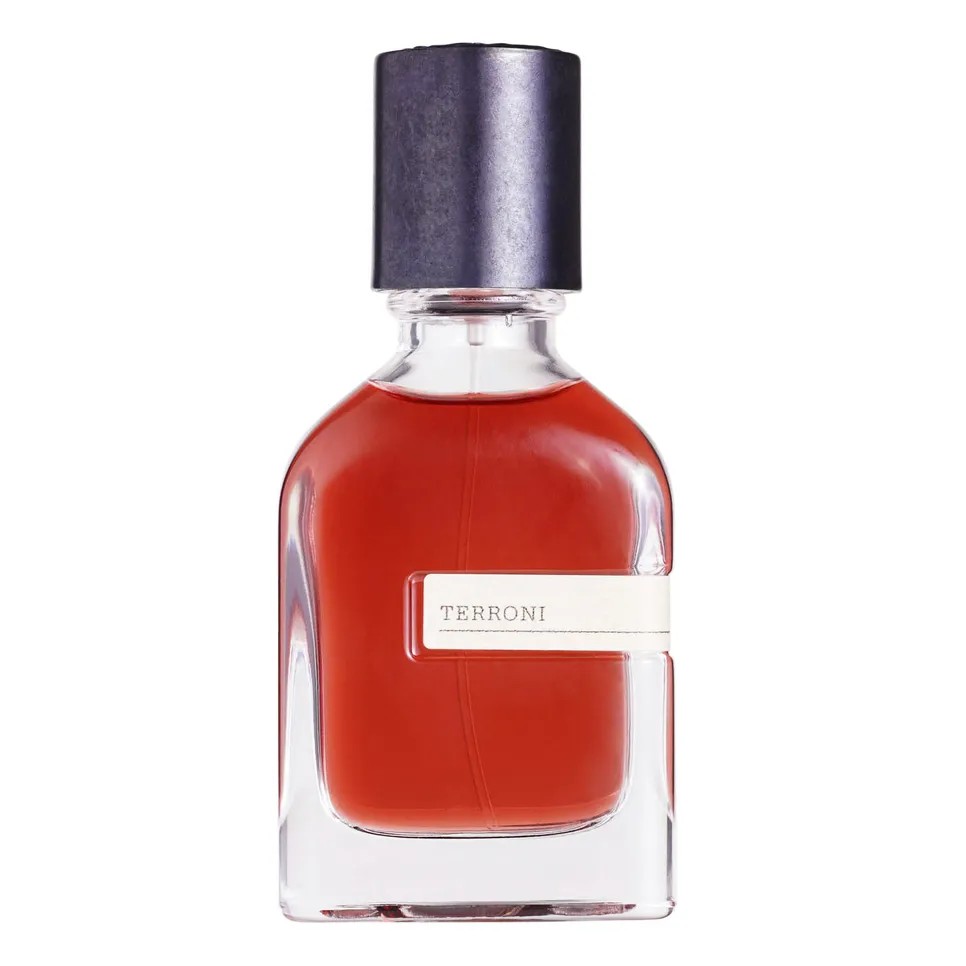 Orto Parisi Terroni Edp 50 ml Unisex Parfüm