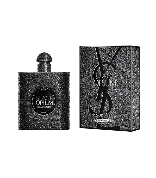 Yves Saint Laurent Black Opium Extreme EDP 90 ml Kadın Parfüm