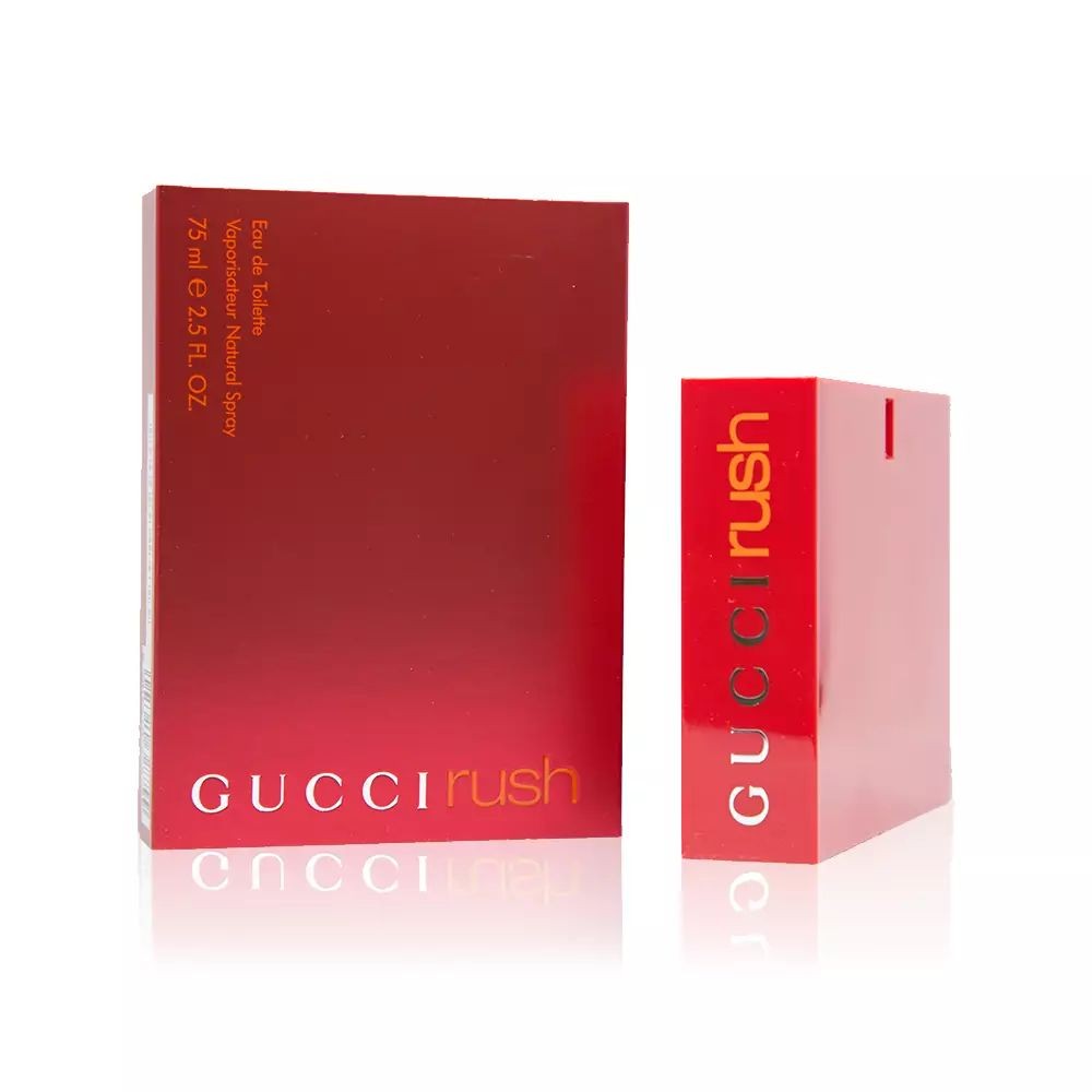 Gucci Rush Edt 75 Ml Kadın Parfüm