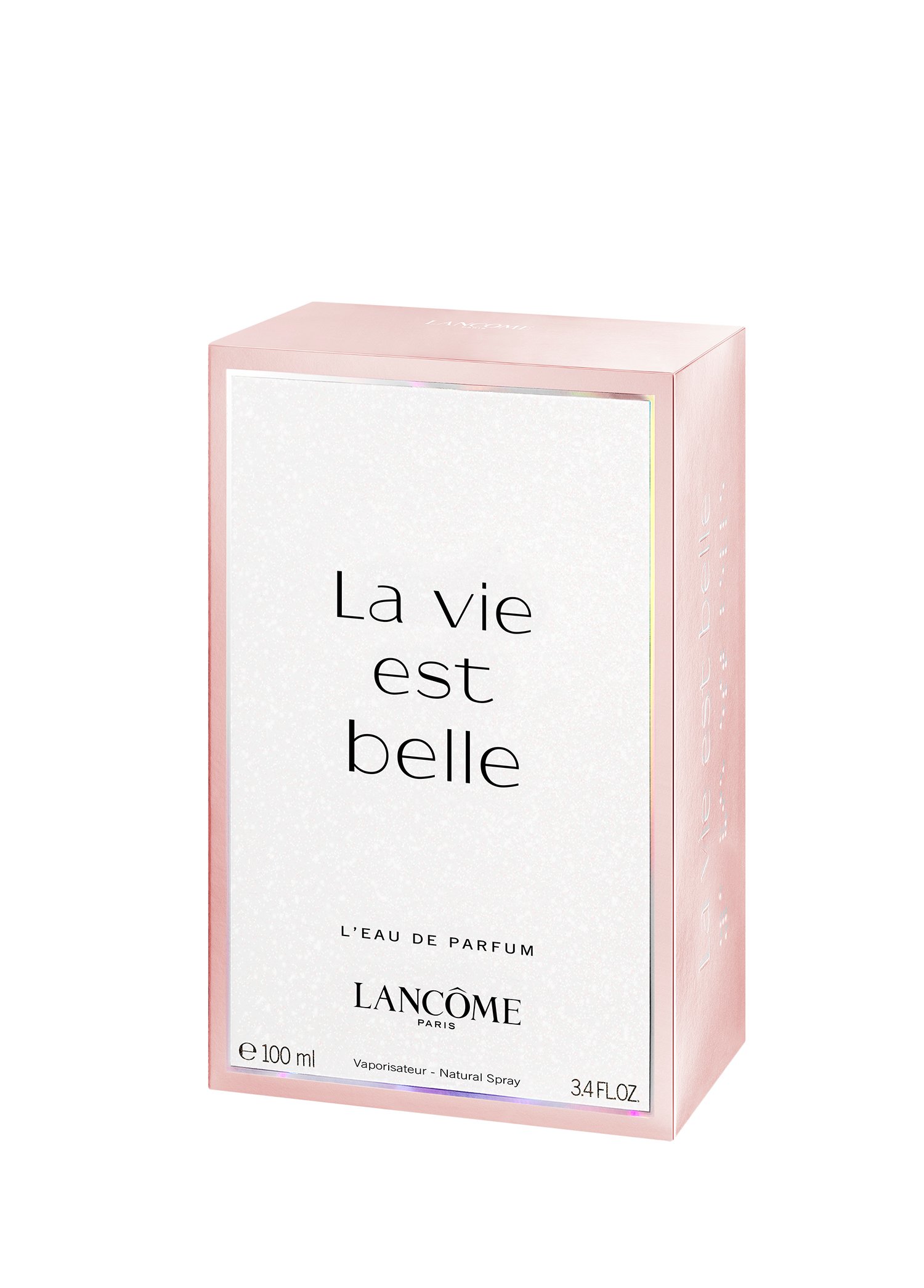 Lancome La Vie Est Belle Edp 100 ml Kadın Parfüm