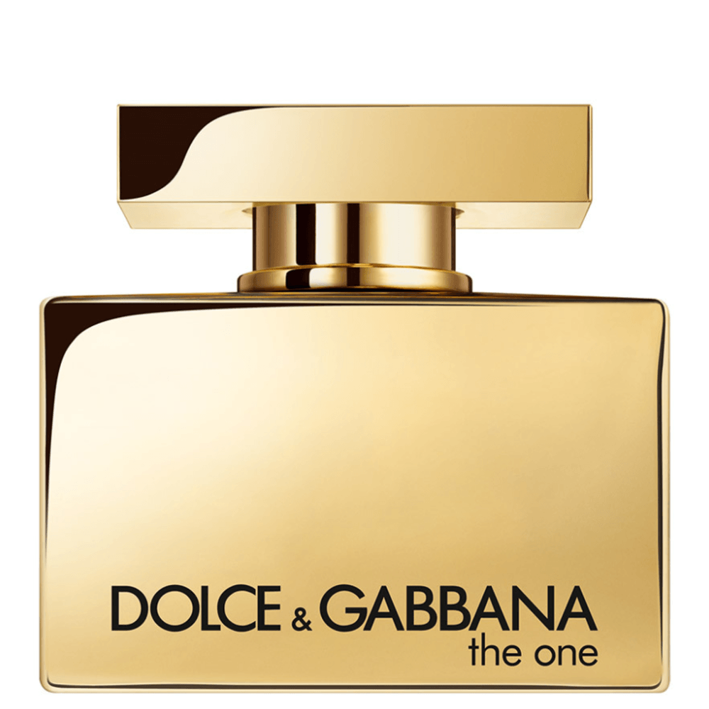 Dolce&Gabbana The One Gold EDP Intense 75ML Kadın Parfüm