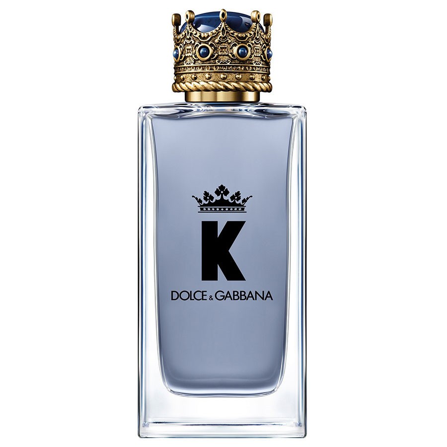 Dolce & Gabbana K By Edt 100 ml Erkek Parfüm