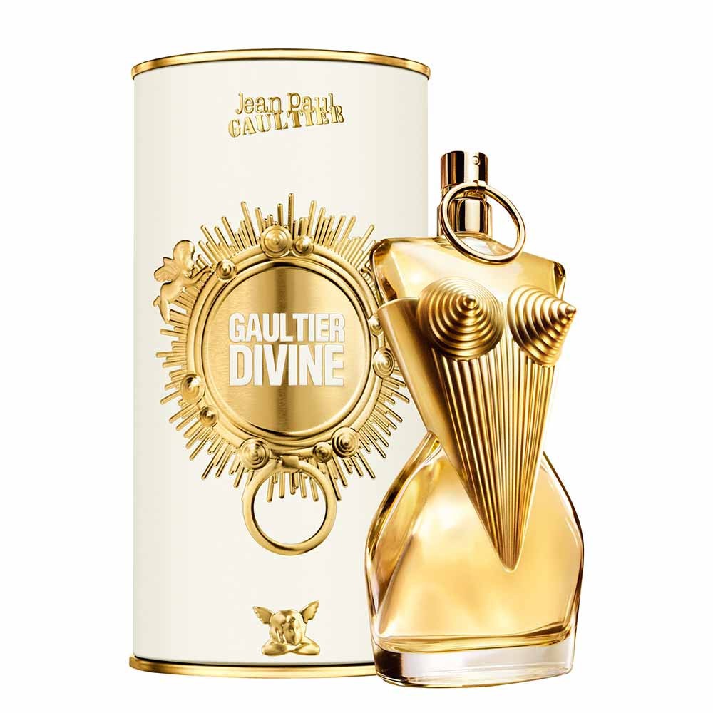 Jean Paul Gaultier Divine EDP 100 ml Kadın Parfüm