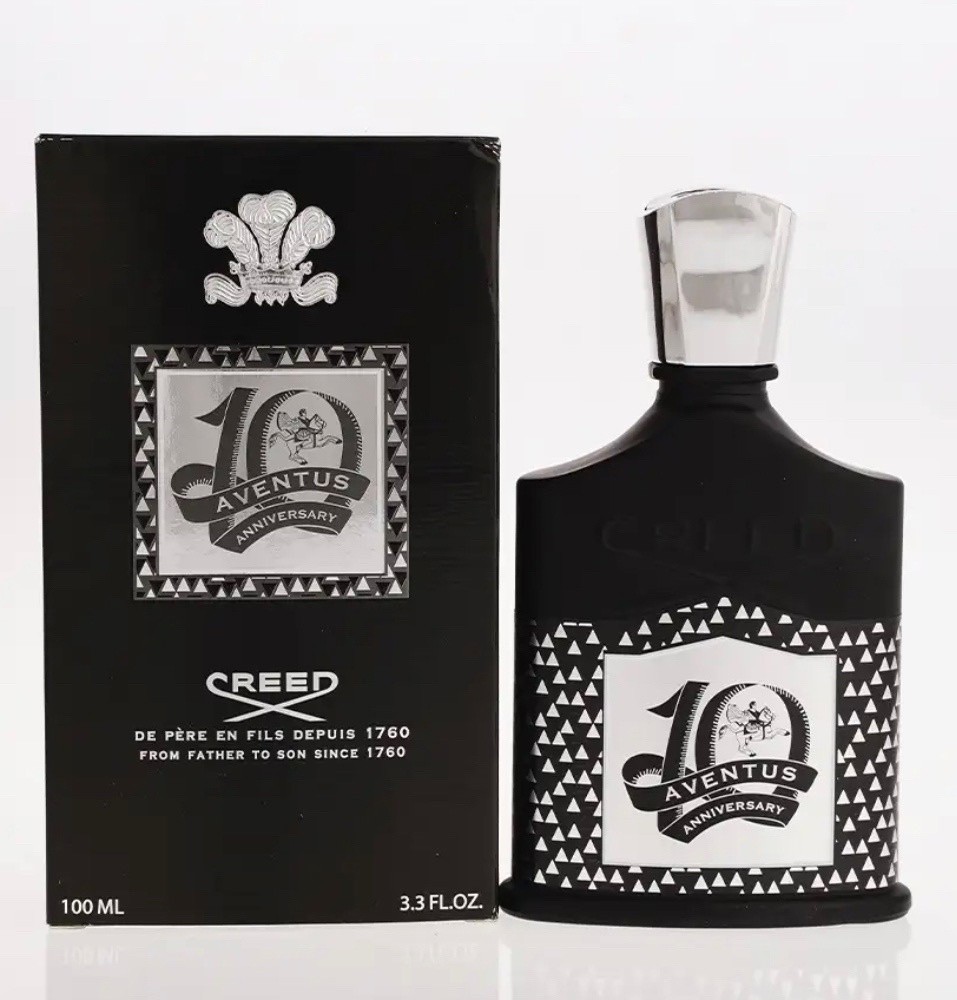 Creed Aventus 10th Anniversary 100 Ml Erkek Parfüm