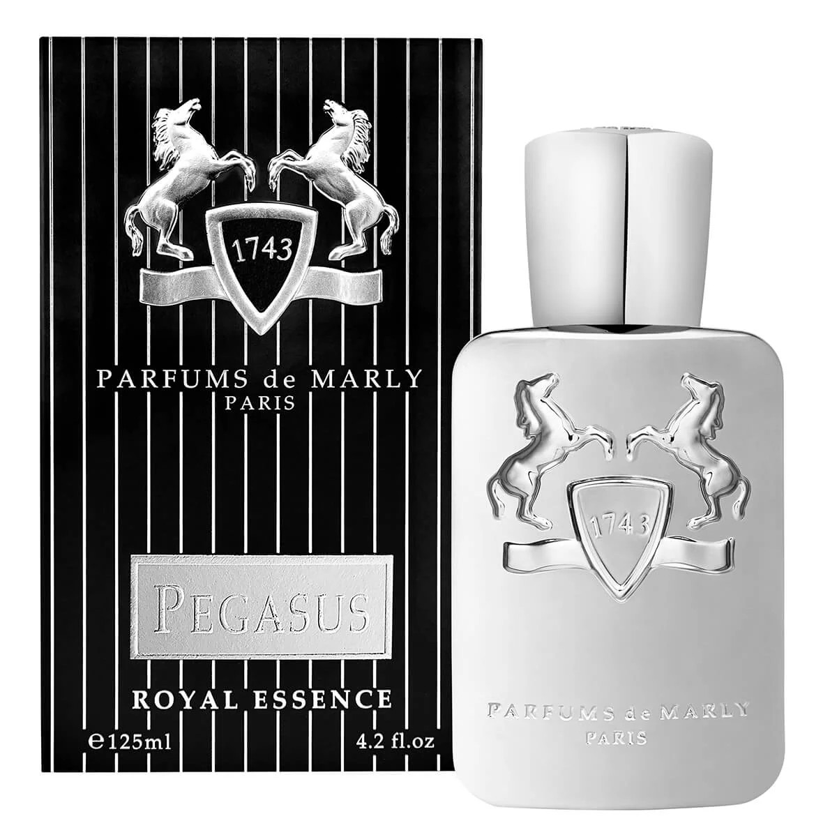 Parfums De Marly Pegasus EDP 125 ml Erkek Parfüm