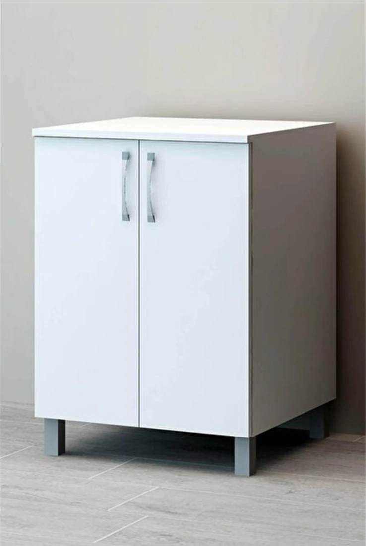 Buzkan %100 Mdf Lam Pratico Solo Ocak Modülü