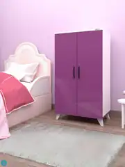 %